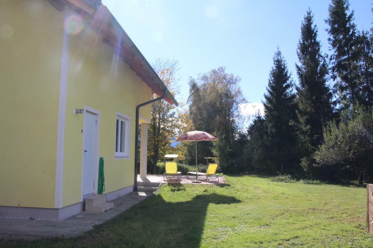 Villa Narrenhaus Fohnsdorf Exterior foto