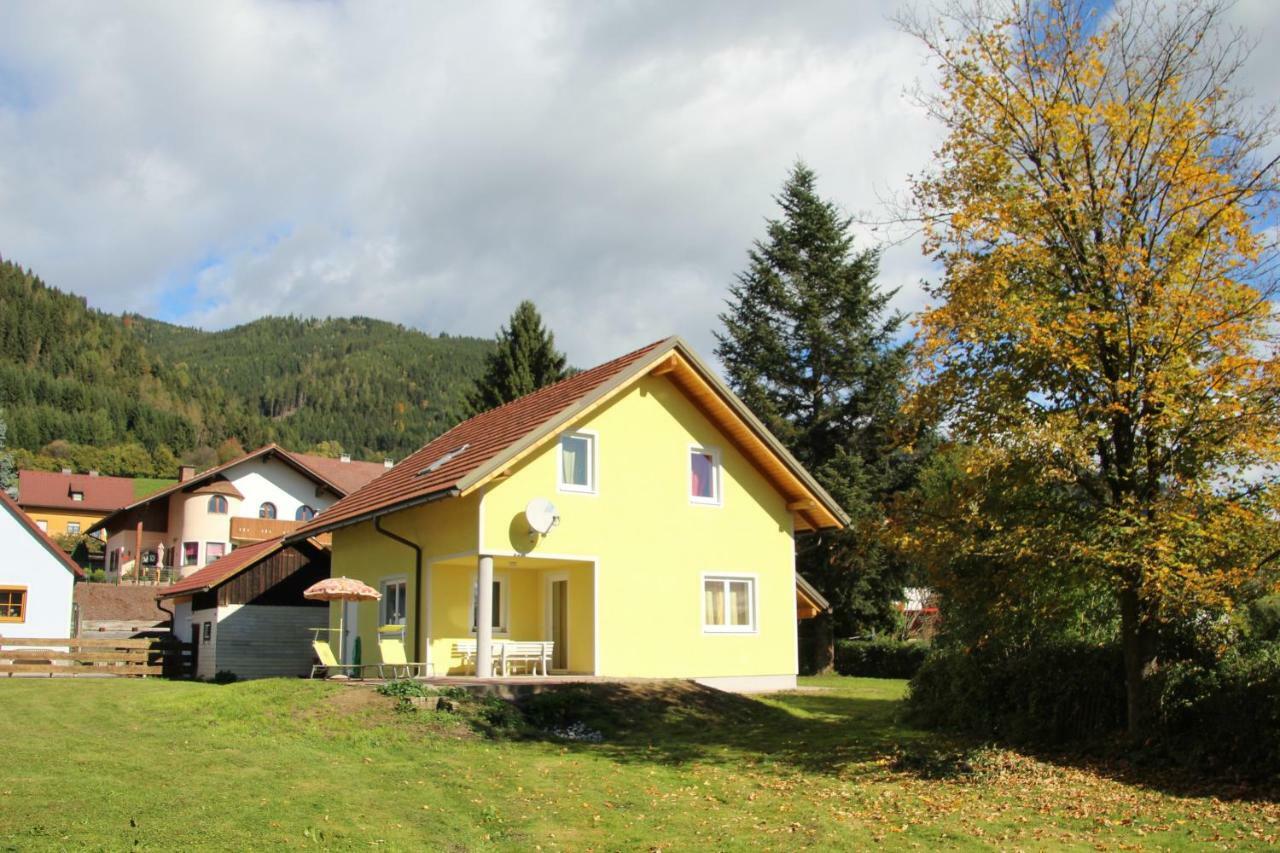 Villa Narrenhaus Fohnsdorf Exterior foto