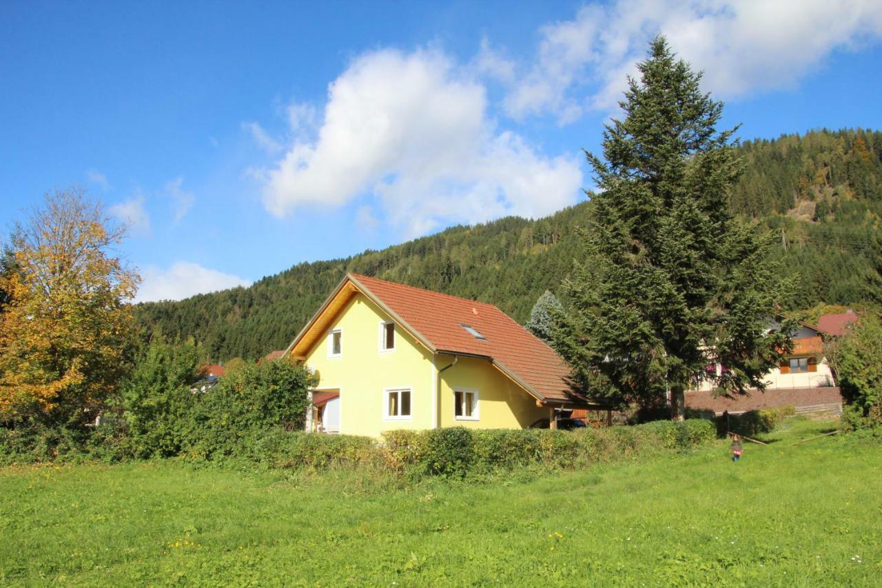 Villa Narrenhaus Fohnsdorf Exterior foto