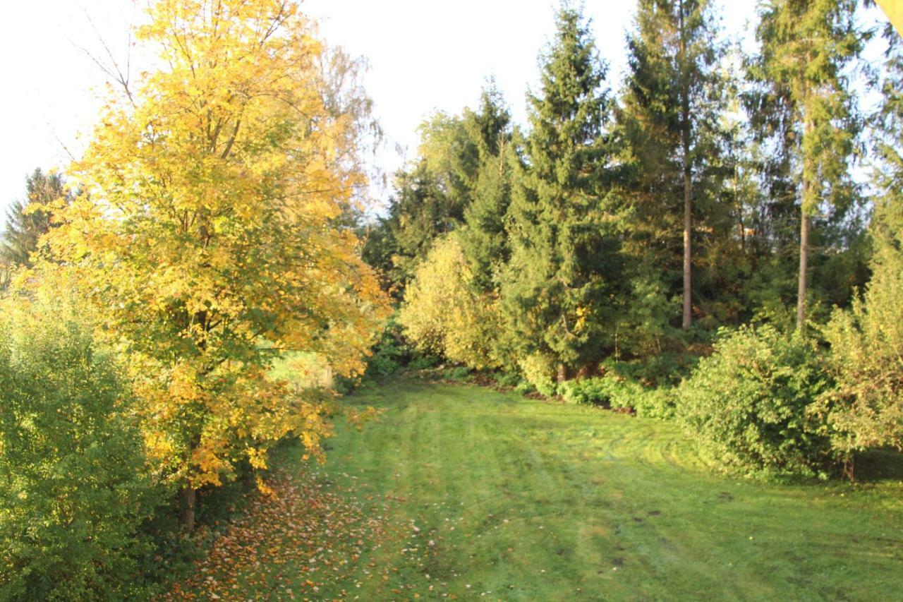 Villa Narrenhaus Fohnsdorf Exterior foto