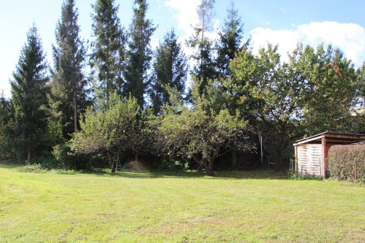 Villa Narrenhaus Fohnsdorf Exterior foto
