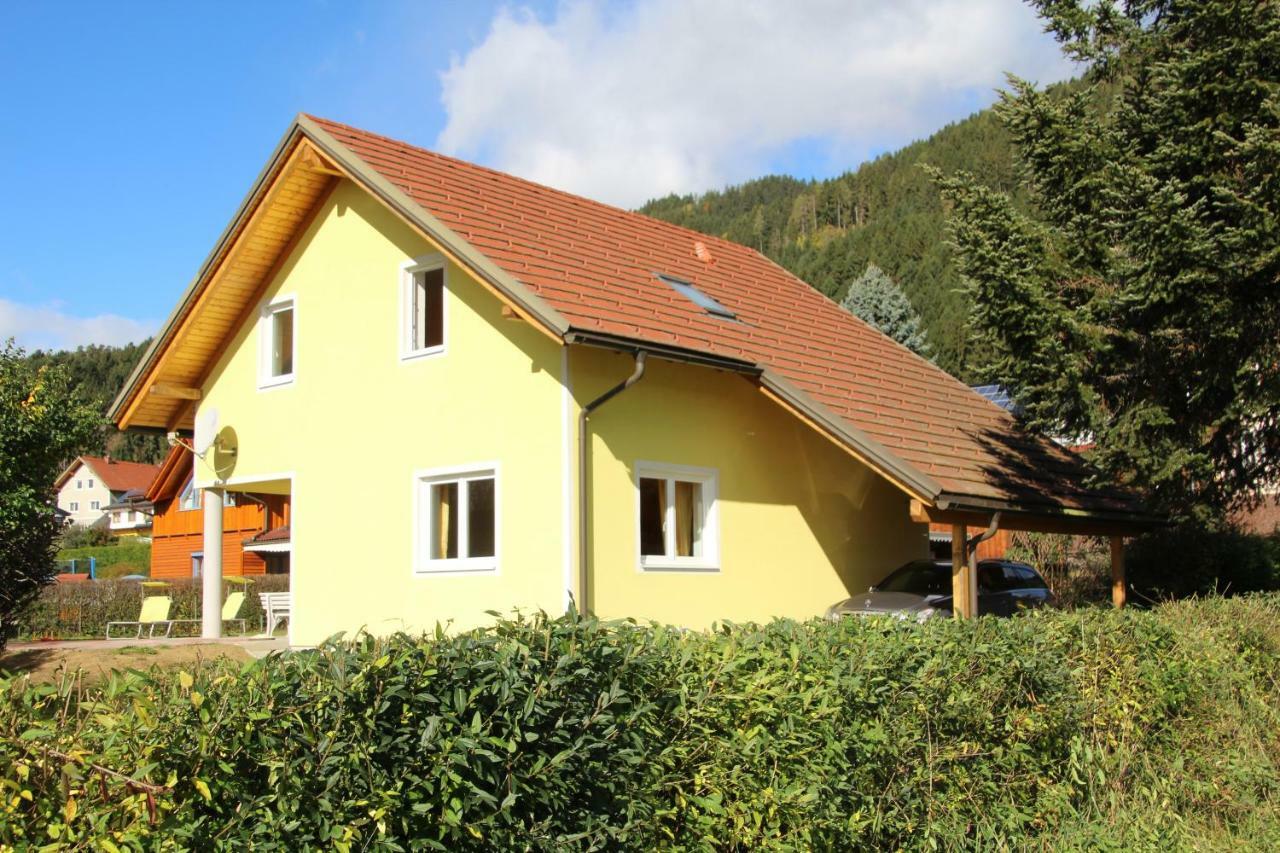 Villa Narrenhaus Fohnsdorf Exterior foto