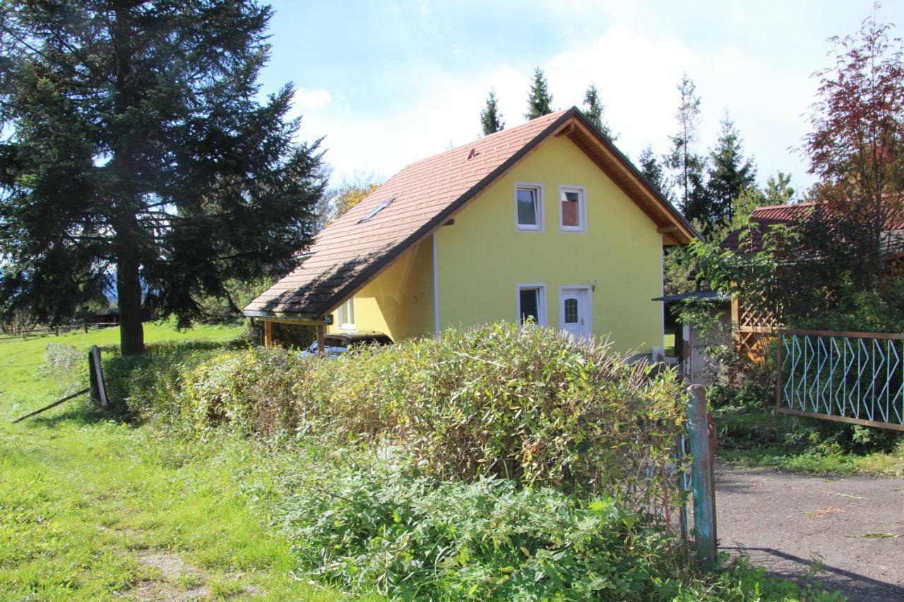 Villa Narrenhaus Fohnsdorf Exterior foto
