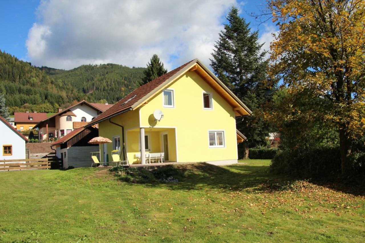Villa Narrenhaus Fohnsdorf Exterior foto