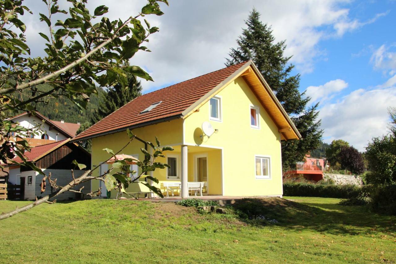 Villa Narrenhaus Fohnsdorf Exterior foto